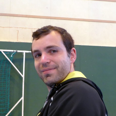 Sylvain GAILLARD