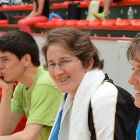 Cathy HEGO