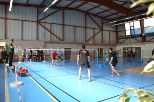 Tournoi Badabourg 8 - 15