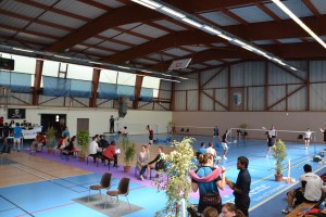 Tournoi Badabourg 8 - 14