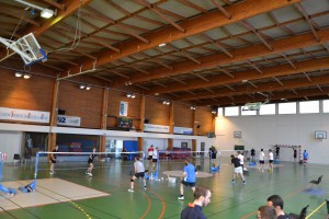 Tournoi Badabourg 8 - 20