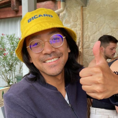 Kevin NGUYEN