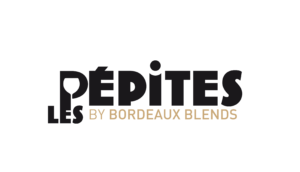Logo les Pepites Bordeaux Blends
