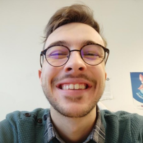 Baptiste BILLARD